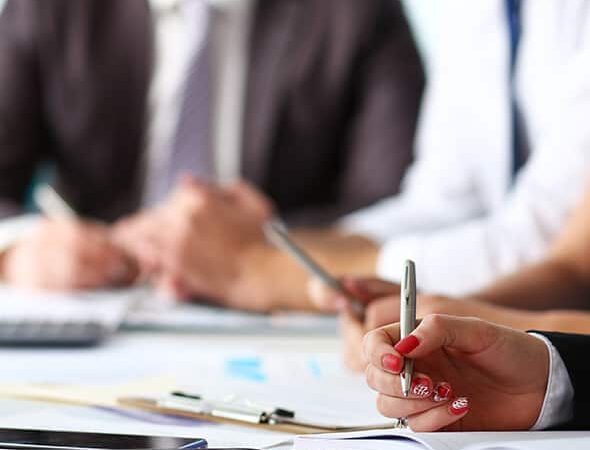 Auditoria marca