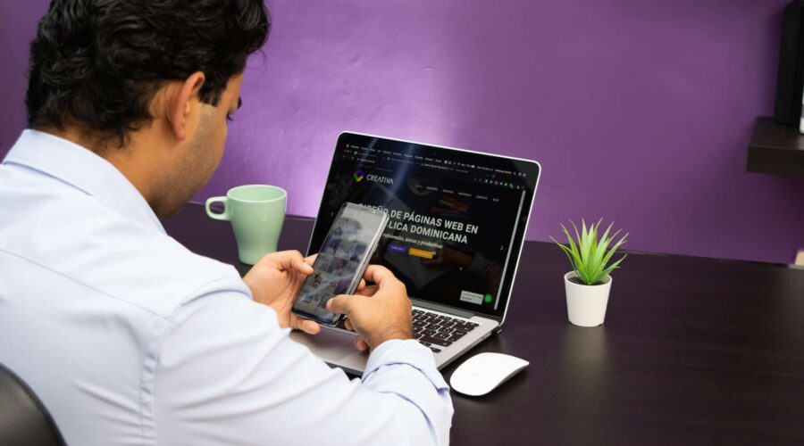 Creativa Agencia de Marketing Digital 3