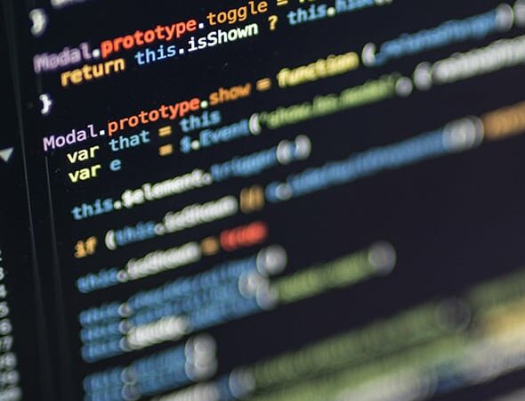 Desarrollo web