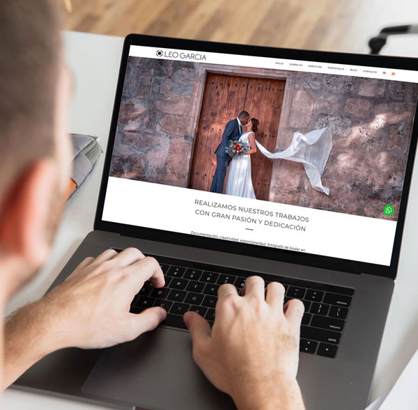 Diseño Web Responsivo en Santo Domingo