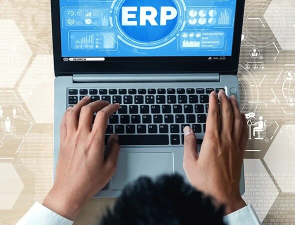 ERP