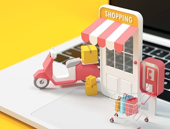 Tienda online