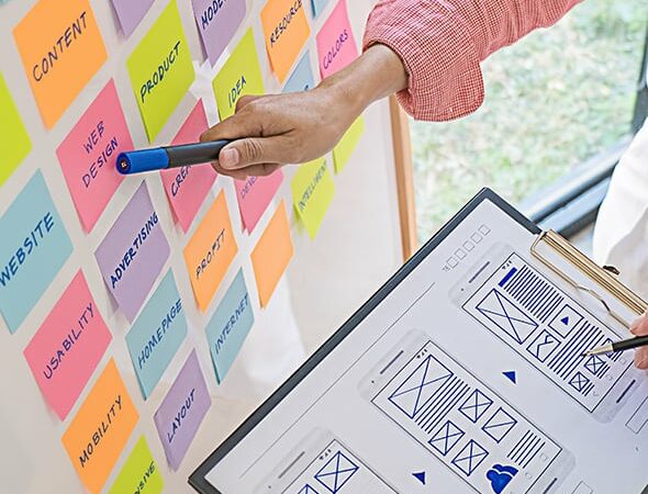 Ux Ui