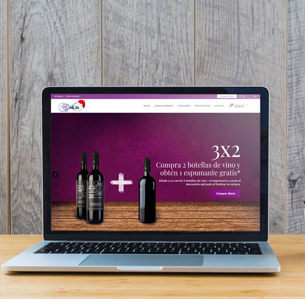 Tienda Online en Santo Domingo
