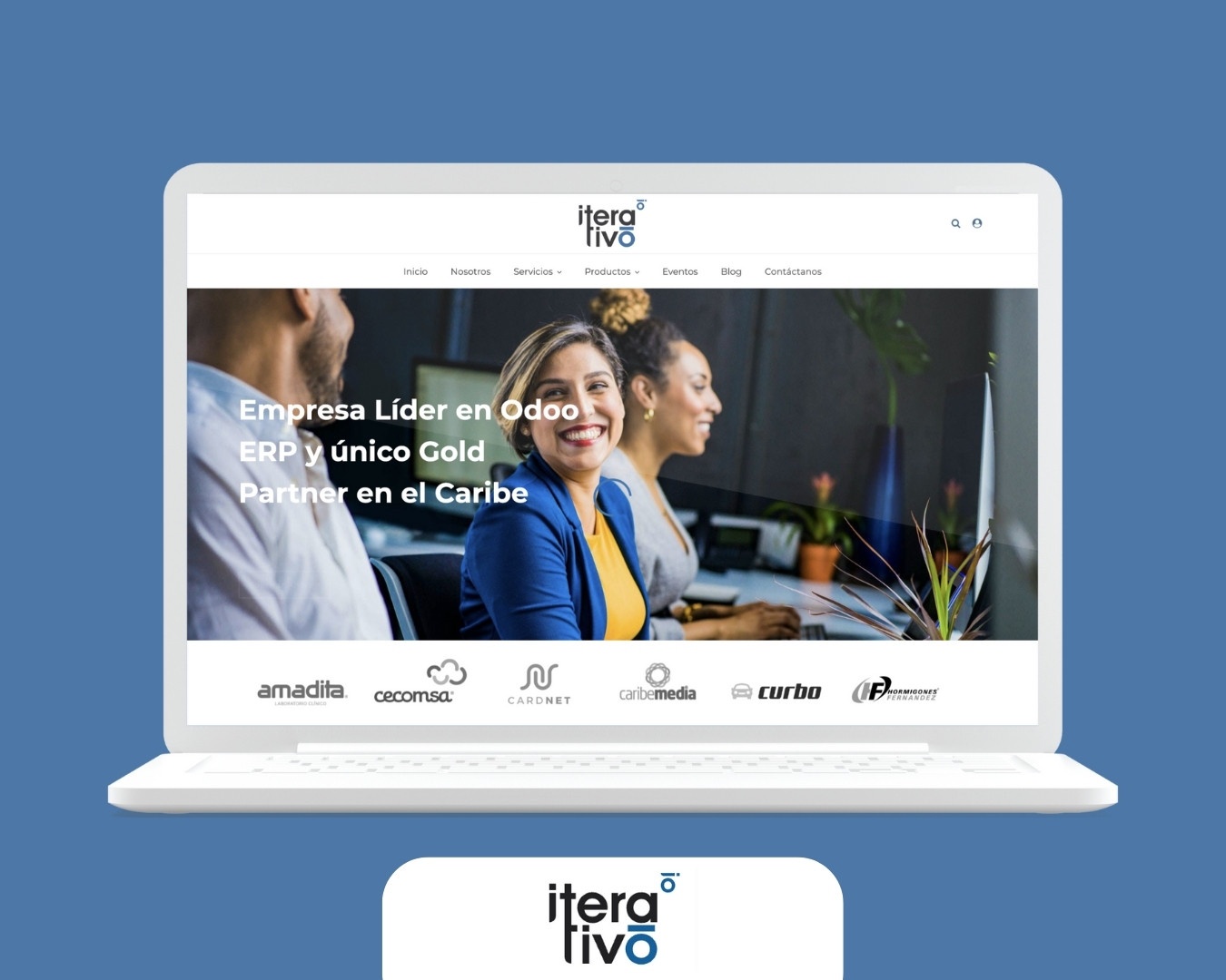 Iterativo