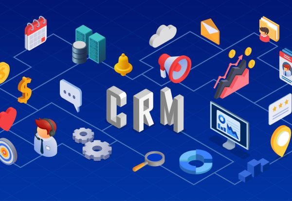 Que es un CRM en pleno 2025
