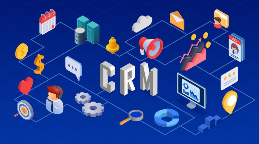 Que es un CRM en pleno 2025